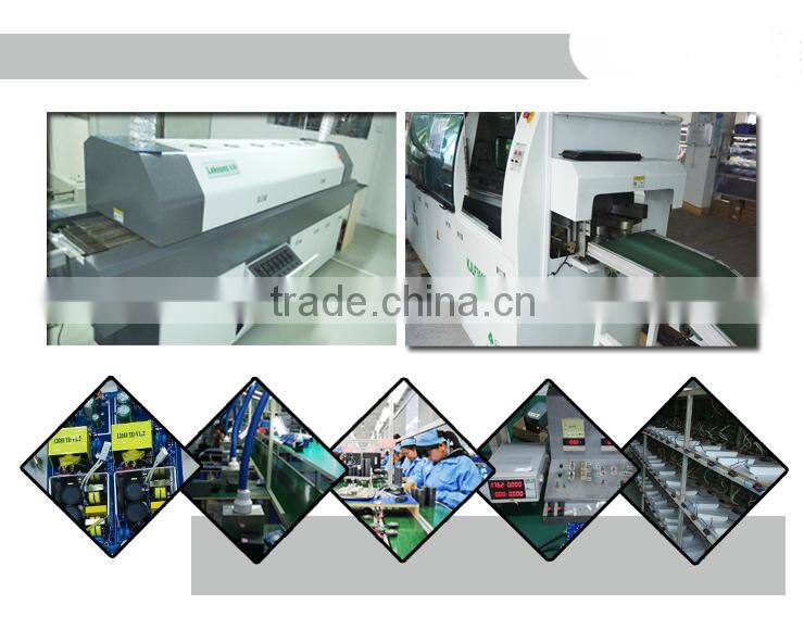 led driver UL ETL FCC listed ac dc Triac dimmable driver 36W 12V