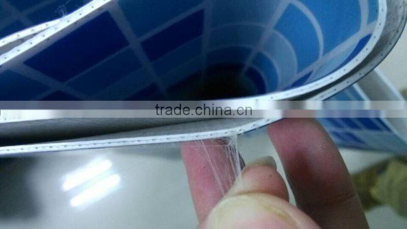 swimming pool accessories underground swimming pool liner pvc pool liner material