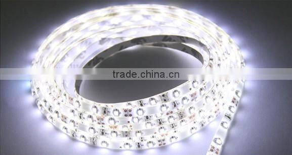 2015 promotion price china supplier SMD2835 new product 5m/roll 60leds/m strip 2835 led lighting
