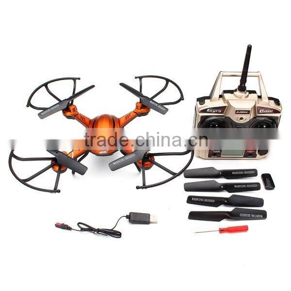 JJRC Headless mode H12C 5MP HD Camera Drone for sale ready to go rc helicopter