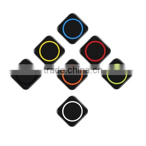 OEM wireless charger pad mobile phone super fast wireless charger