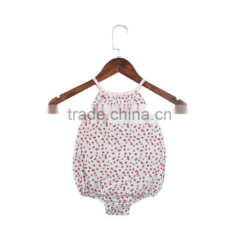 hot sale 2017 baby products wholesale adorable vintage baby romper
