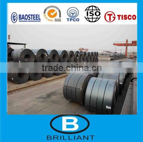 hot rolled steel coil dd11 & hr coil