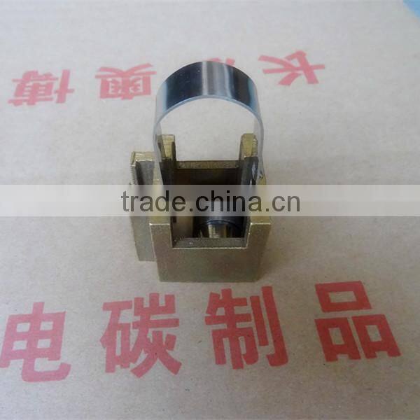 motor brush assembly, carbon brush assembly, carbon brush assembly