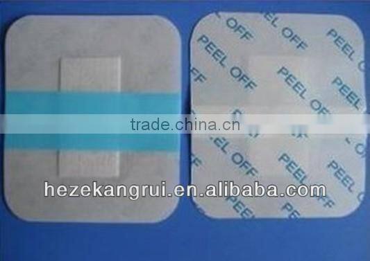 CKT-I-II Wound dressing packing machine