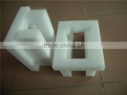 China wholesale EPE foam insert /light weight foam block