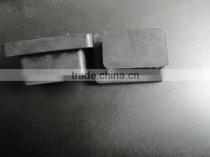 Automotive, mechanical rubber sealing parts