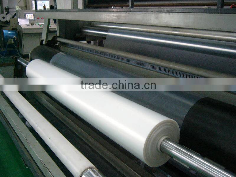 dust moisture protective ldpe sheet floor protection sheet