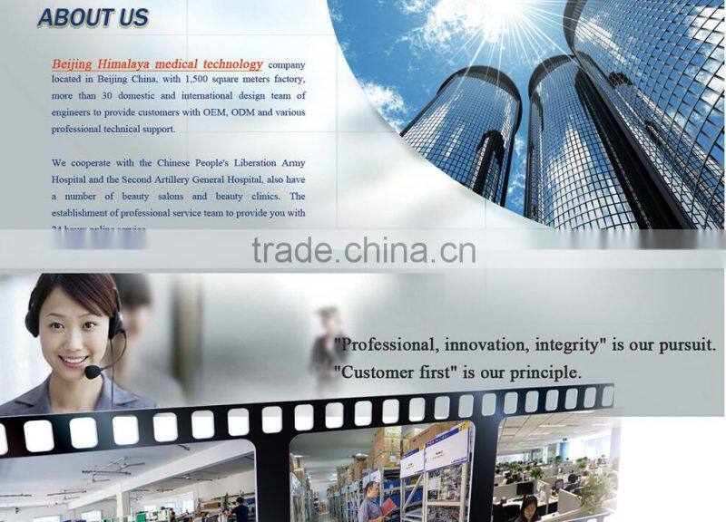 WRINKLE REMOVAL Skin tightening lipo laser Fractional RF machine