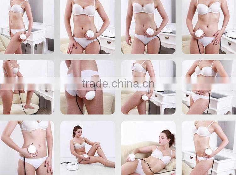 Most Popular best ultrasonic fat cavitation RF slimming equipment