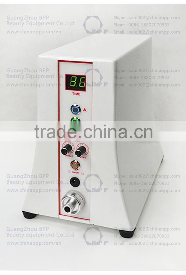 2015New products for make girl sexy to increase breast massager machine