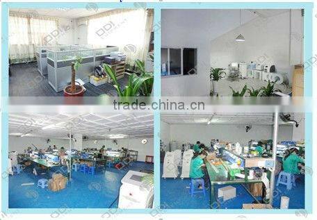 Portable skin care meso injector machine with CE (V60)