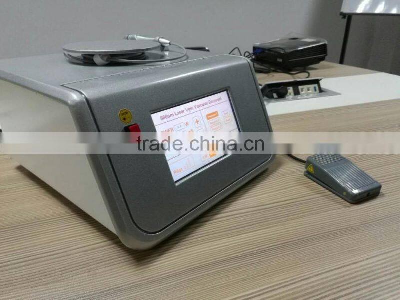Factory direct sell!!! Spider vein removal machine