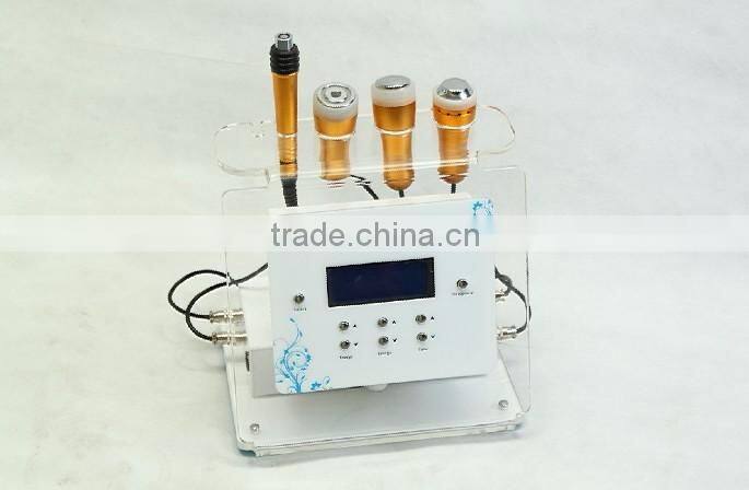 Messotherapy skin facial care beauty equipment home use skin care device