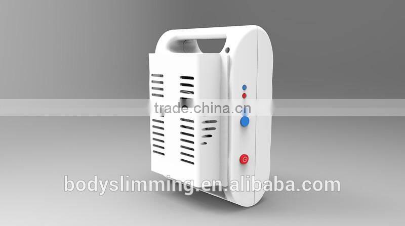 Super Mini Cryolipolysis Treatment Spot Reduction Abdomen Remove Weight Loss Device