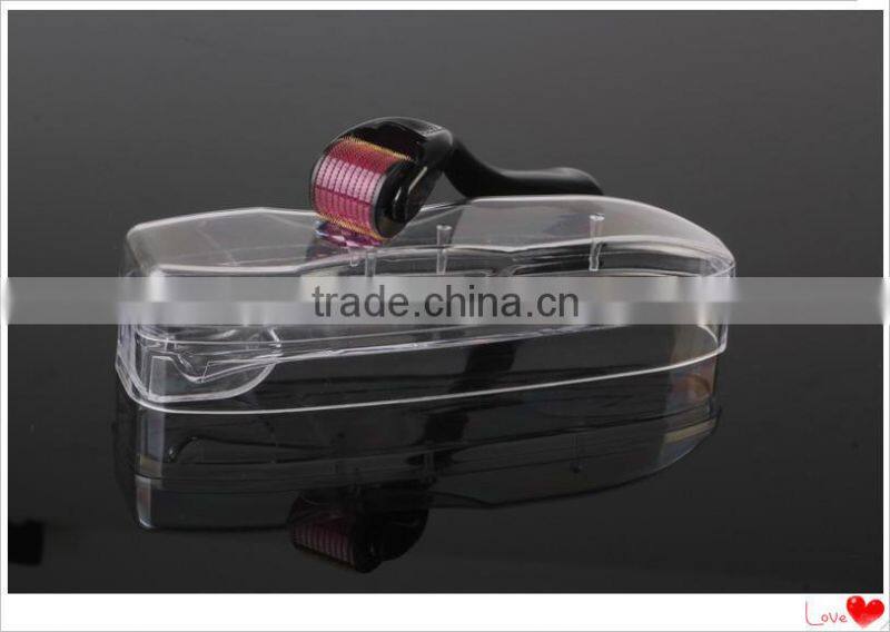 CE approved factory wholesale 540 derma roller