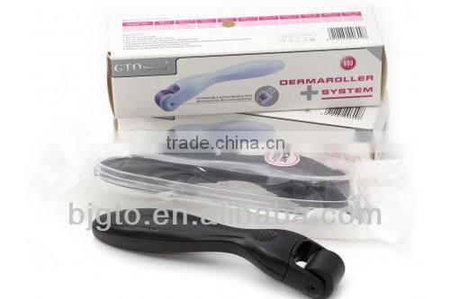 derma roller for hair loss treatment 600 needles skin tighten dermaroller,CE mark Derma roller