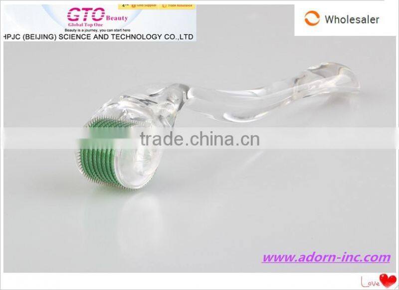 Medical use stainless steel beauty 540 needles derma doller