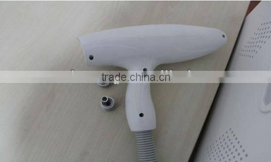 2016 OEM/ODM professional distributors wanted q switch nd yag laser tattoos removal device