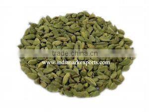 Indian Green Cardamom for USA market