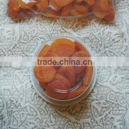 Wholesale Bulk Dried Tomato Sliced