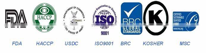 Frozen Red Snow Crab leg