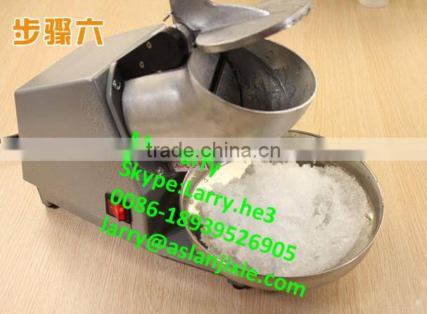 ice grinder machine/ice grinder/ice grinding machine