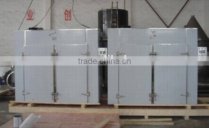 Industrial Dried Shiitake Mushroom Machine/Mushroom Dryer Machine