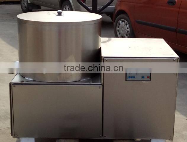 Fully Automatic Potato Chips Production Line