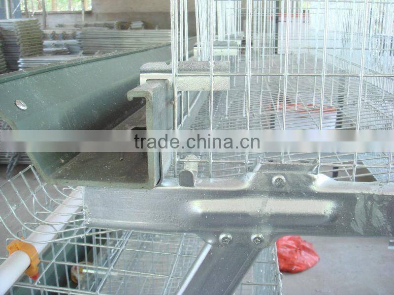 SONCAP Chicken coop for layer