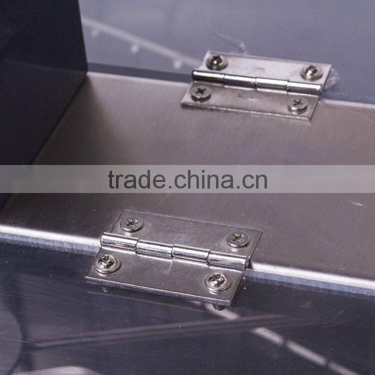 2016 New Beekeeping Equipment 4 Frame Electric Radial Honey Extractor