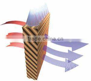 cooling pad for poultry house/air cooler/air curtain/evapor air cooler