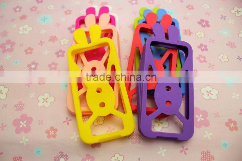 Hot!Universal silicone bumper,bumpers universal silicone