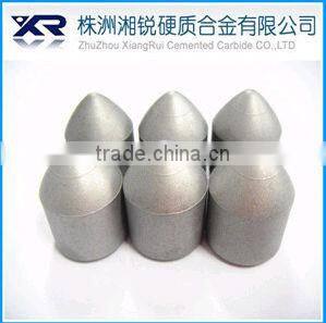 tungsten carbide button insert, rock drill bit, China Factory price