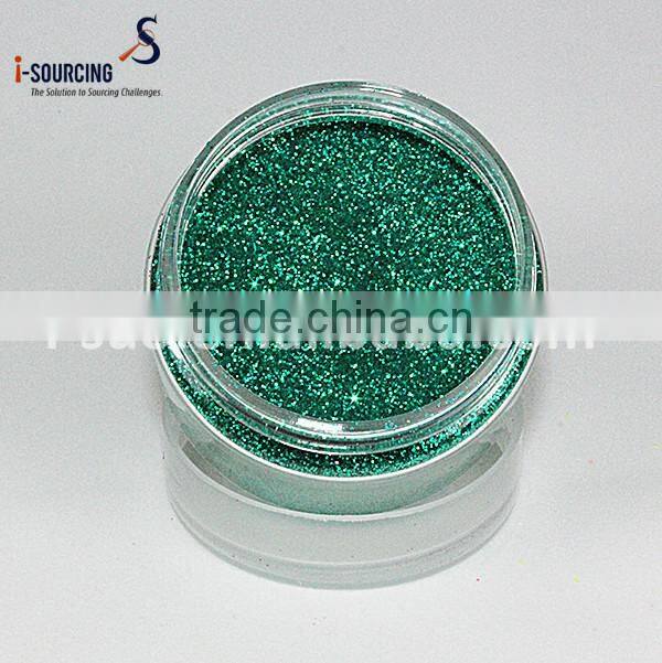 Wholesale holographic PET glitter for ink