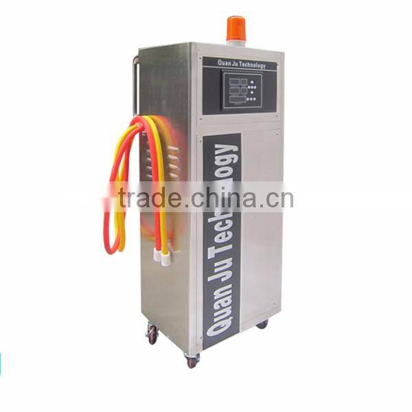 best quality ozone car air sterilizer, with negative ions for air purifying