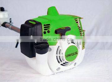 UQ120 gasoline brush cutter engine for brush cutter