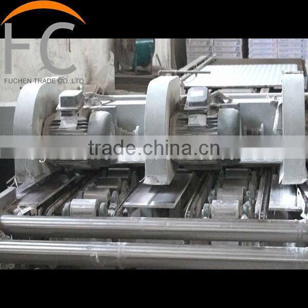 PVC&PET film laminating machine with lower price