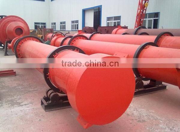 Perfect proformance industrial sand dryers for sale