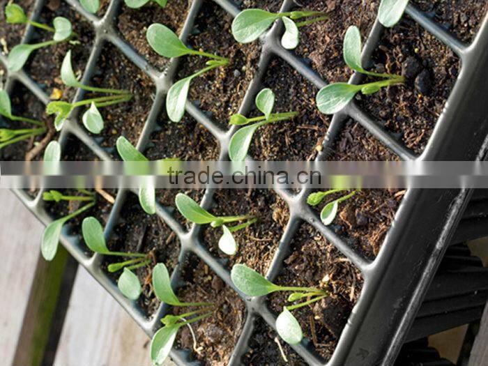 Agriculture polyethylene seed trays