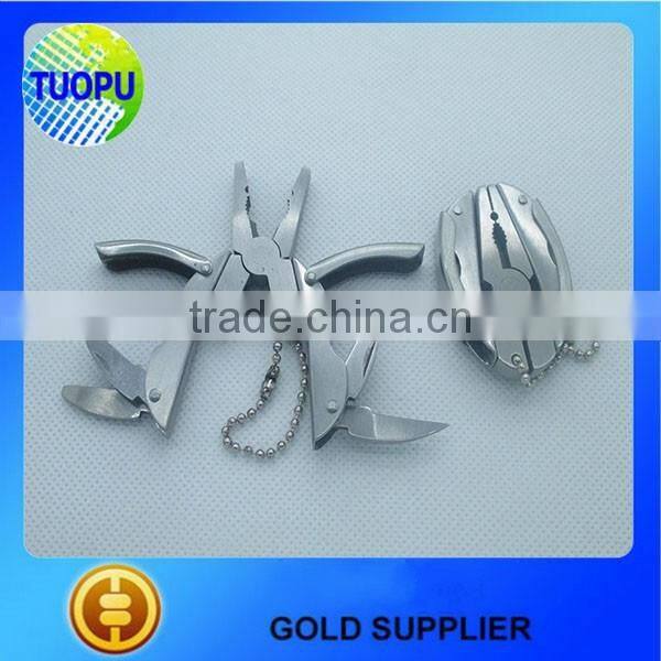 Hot sell lure fishing pliers,multi -function fishing lures pliers in sale