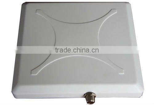 A4108 UHF Fixed Reader Antenna 8db uhf Antenna