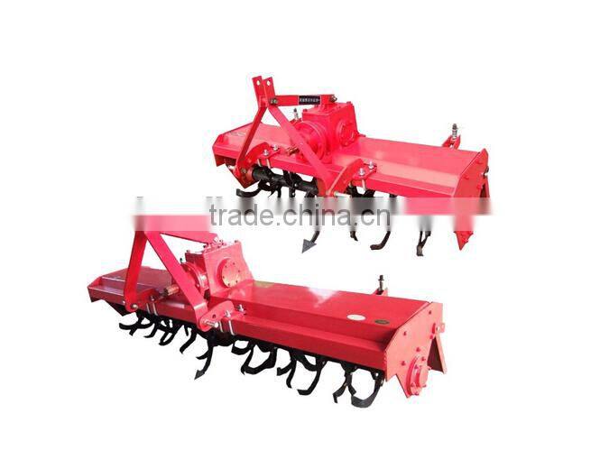 BEST SELLING SMALL GEAR BOX 1GQN-125 ROTARY TILLER