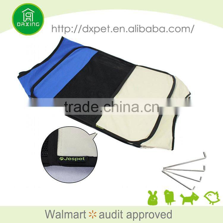 Factory supply quality-assured washable big dog playpen