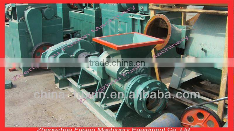 FACTORY PRICE COMMERCIAL charcoal rods stick machine /coal stick making machine