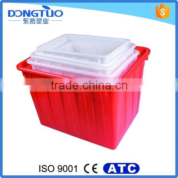 300L hard plastic water tanks sale