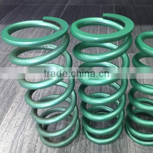 316 stainless steel extension spring
