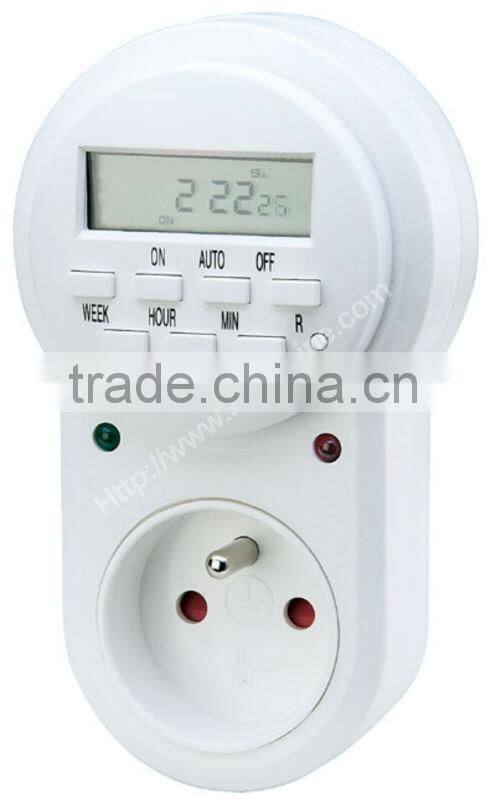 good quality digital timer switch