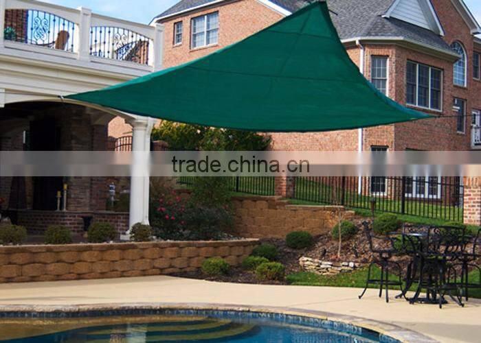 100% New HDPE Agriculture Use Gardenline Shade Net