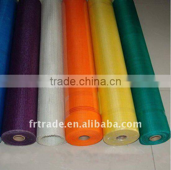 2015 new model ( 4*4mm, 145g/m2) fiberglass mesh